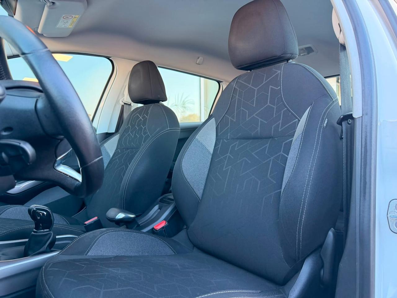 Peugeot 2008 PureTech 82 Active