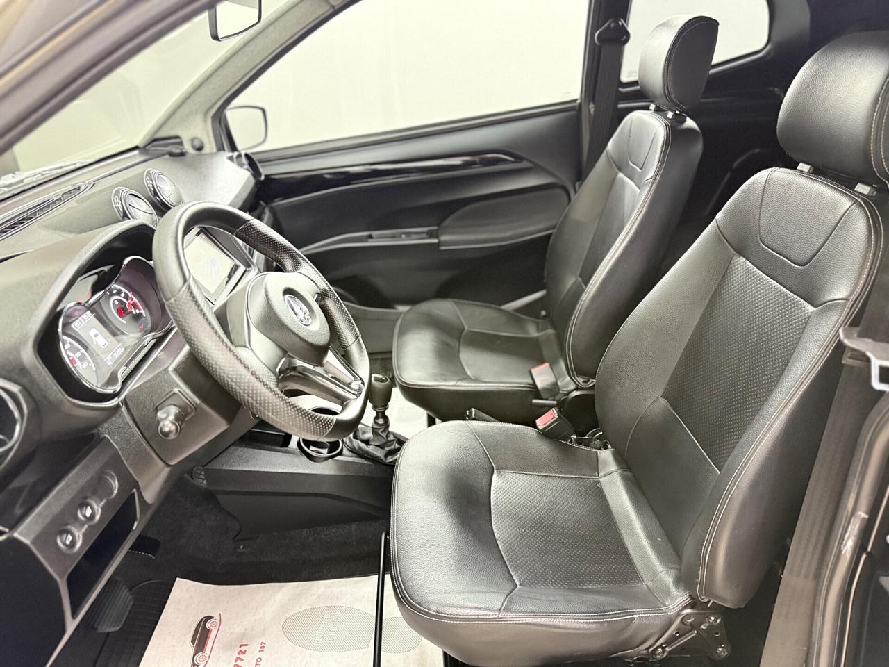 Aixam City Sport Emotion