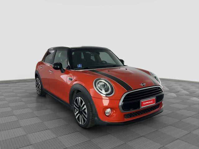 MINI Mini 5 Porte 1.5 Cooper 5 porte