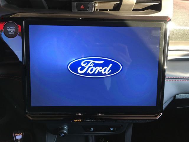 FORD Puma 1.0 Hybrid 125cv AT7 ST-Line + Winter Pack