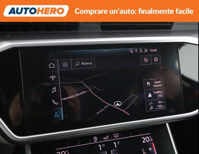 AUDI A6 Avant 35 2.0 TDI S tronic Business