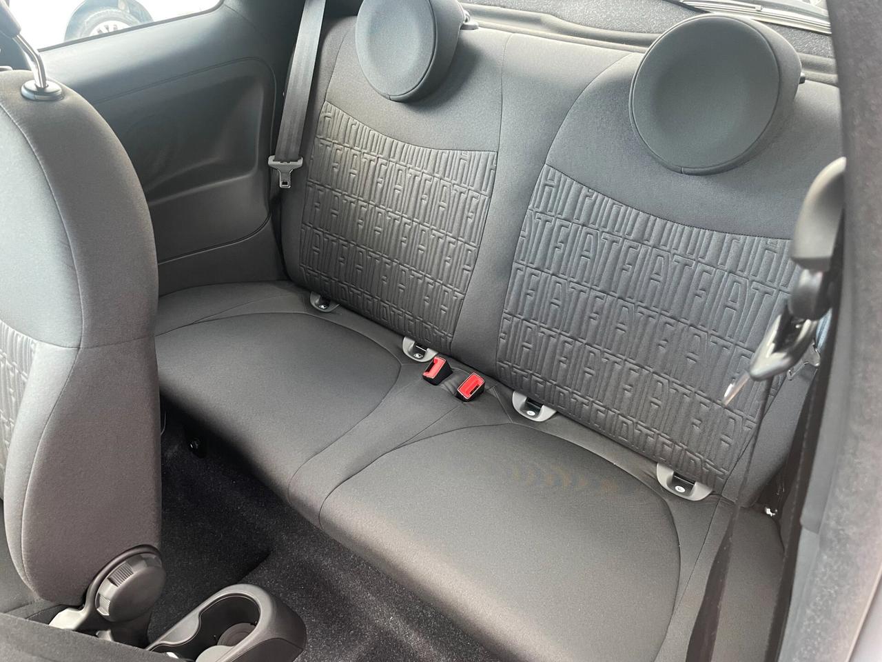 Fiat 500 1.0 Hybrid PROMO KM0 PRONTA CONSEGNA