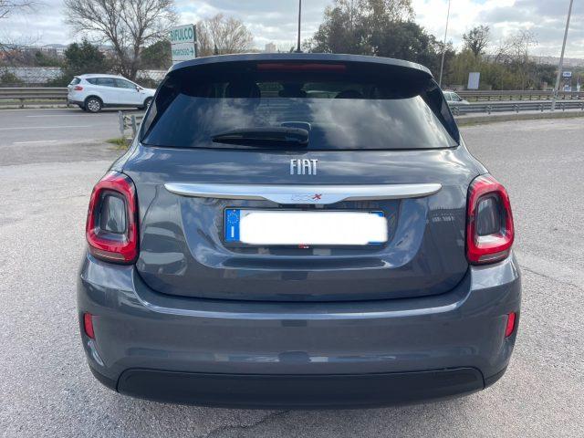 FIAT 500X 1.3 MultiJet 95 CV