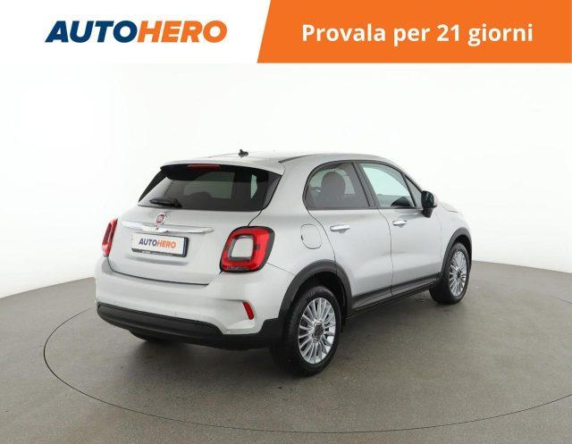 FIAT 500X 1.6 MultiJet 130 CV Connect