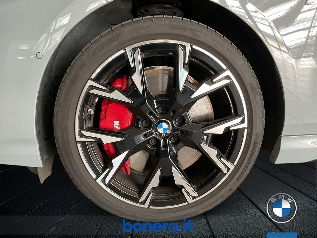BMW Serie 2 Gran Coupe 220 48V MSport Pro DCT