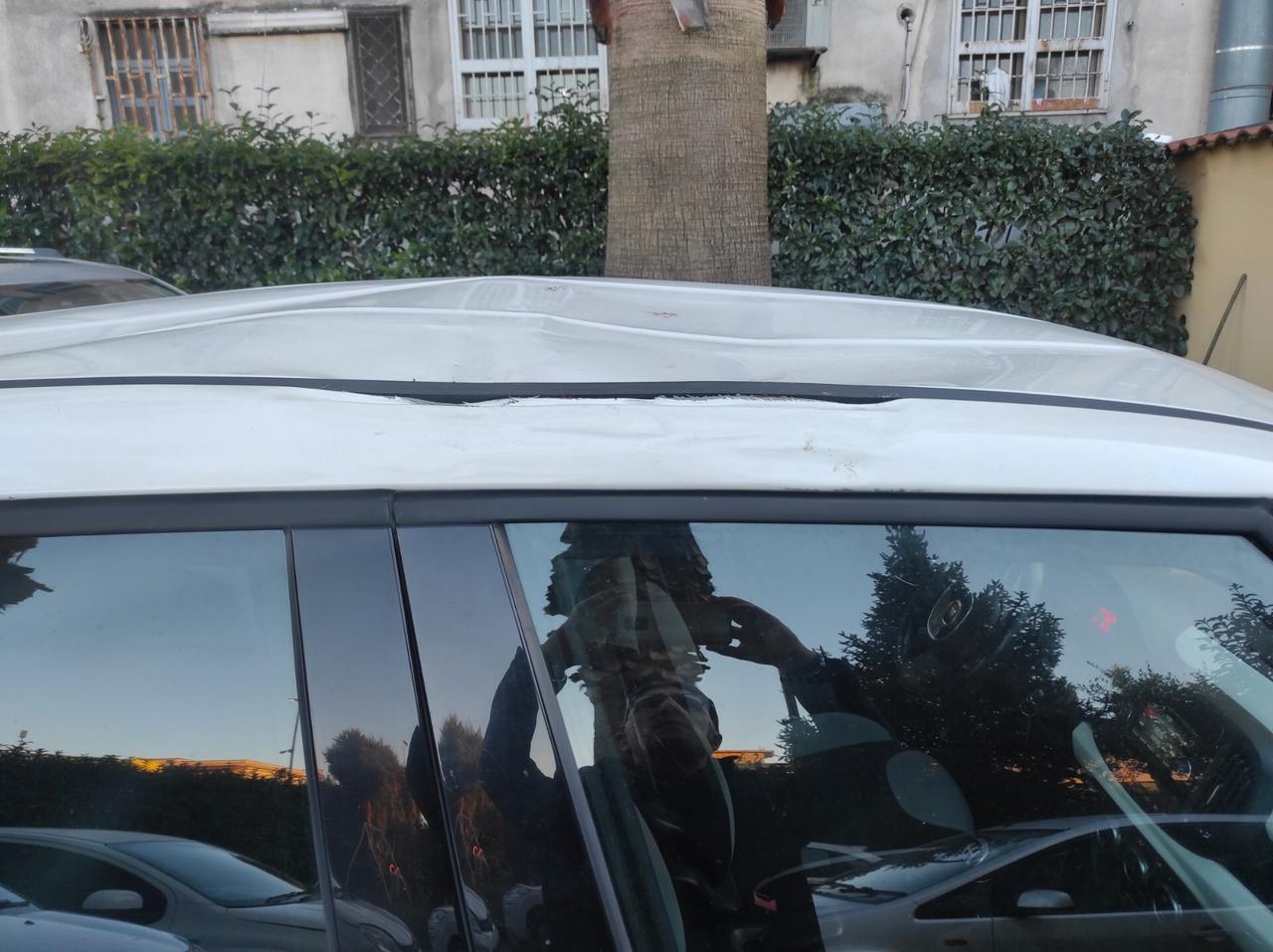 Fiat 500L 1.3 Multijet 95 CV Business