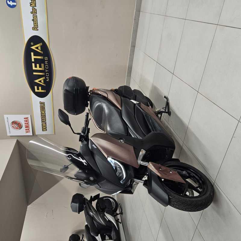 Yamaha X-Max 300 ABS - 2018