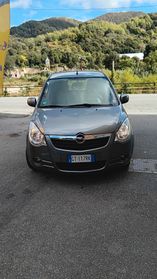 Opel Agila 1.2 16V 94 CV Elective