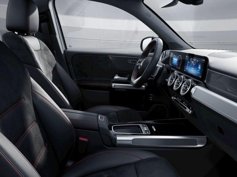 Mercedes-Benz GLB GLB 200 AMG Line Advanced Plus NIGHT-PACK