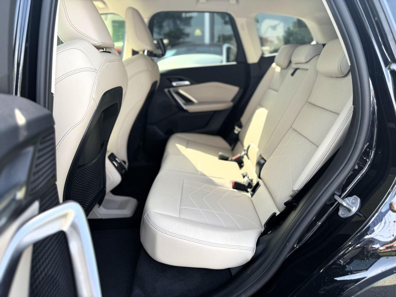 BMW iX1 xDrive 30 xLine