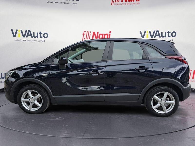 Opel Crossland X 1.5 ECOTEC Diesel 102cv Ultimate S&S MT6