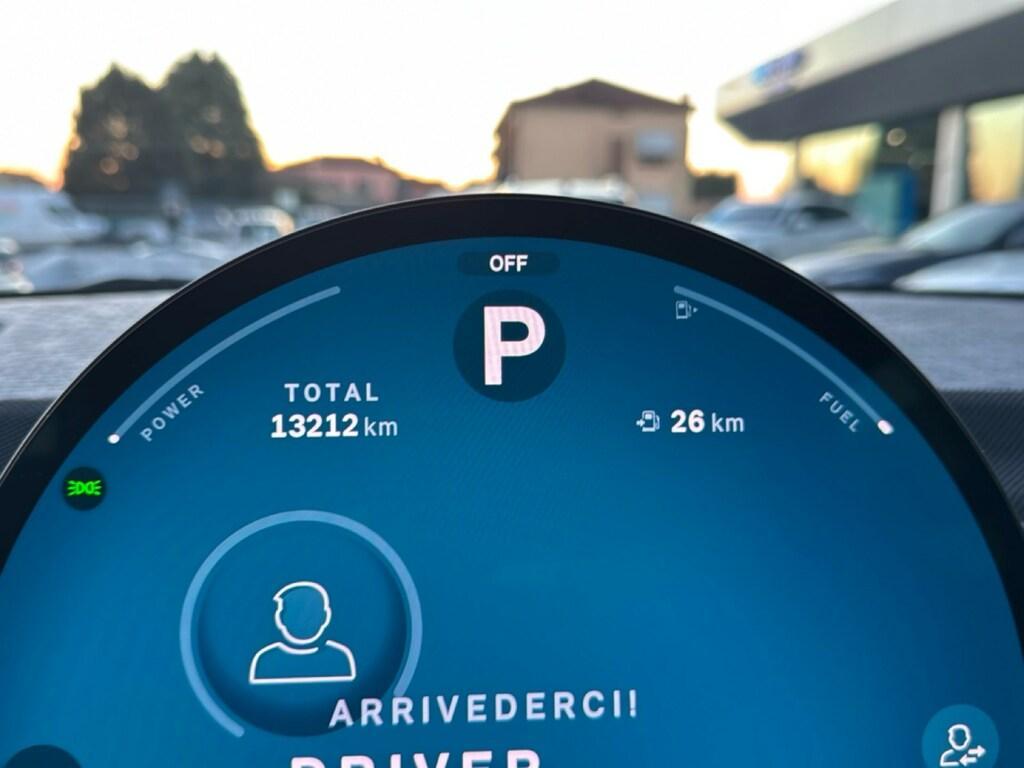 Mini Mini Countryman 2.0 48V D Classic Steptronic