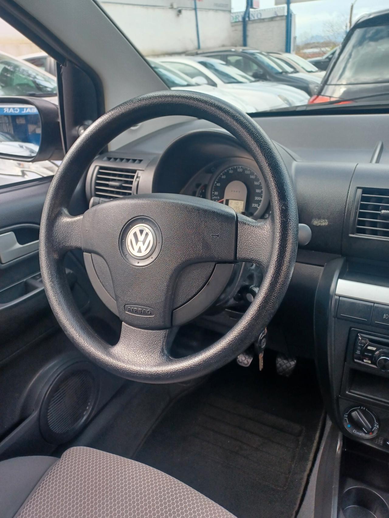 Volkswagen Fox 1.2 Sport