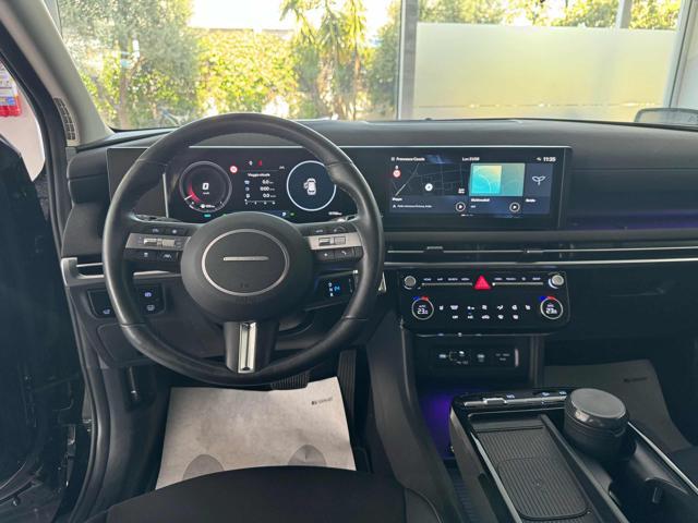 HYUNDAI Tucson 1.6 HEV aut. Exellence 215cv full hybrid