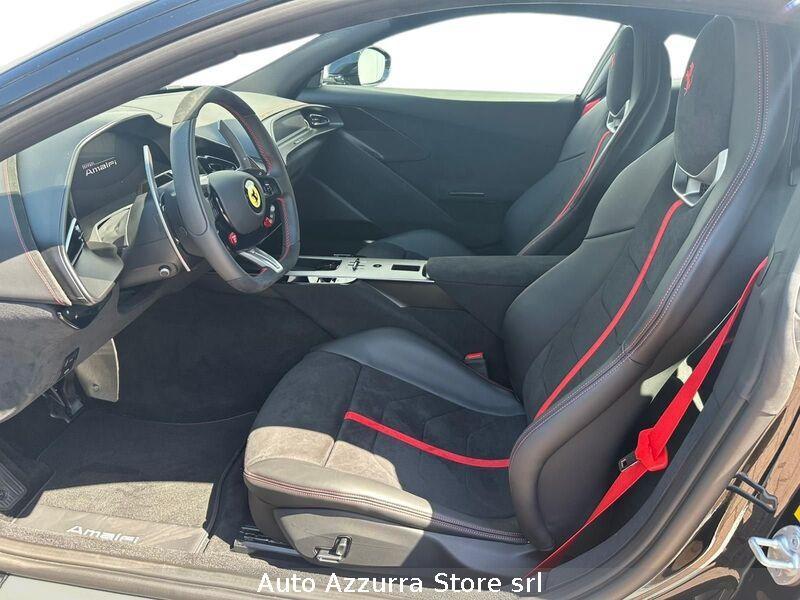 Ferrari Amalfi Amalfi 3.9 F1 dct *PROMO WEEKEND*