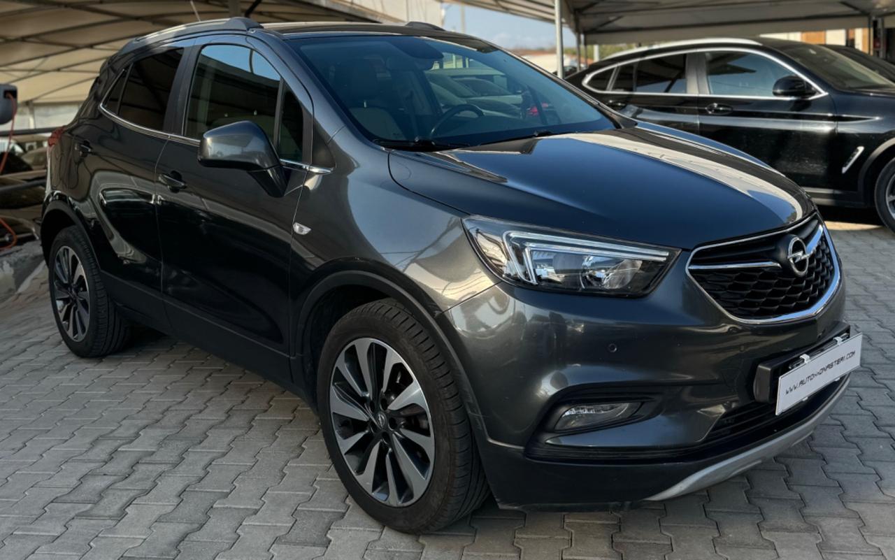 Opel Mokka X 1.6 CDTI Ecotec 4x2 Start&Stop Innovation