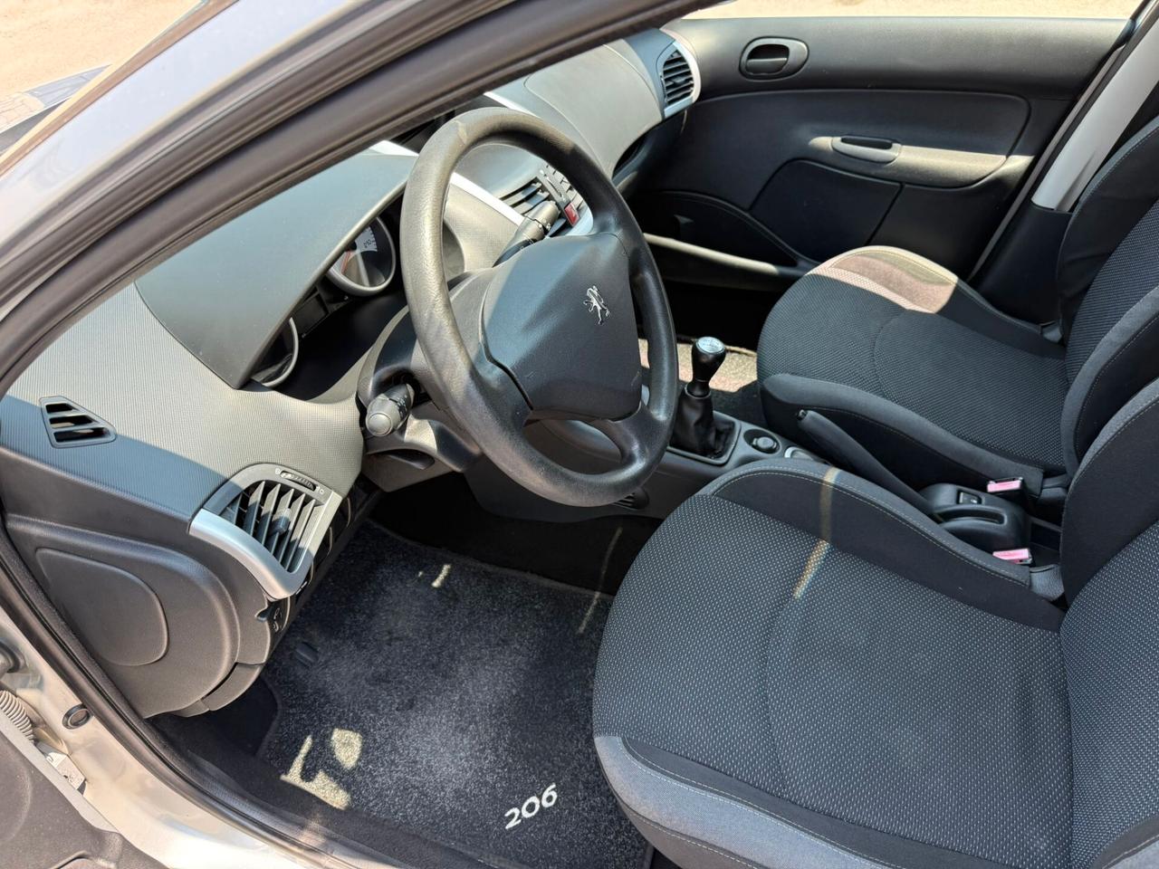 Peugeot 206 Plus 1.1 60CV 5p. X Line