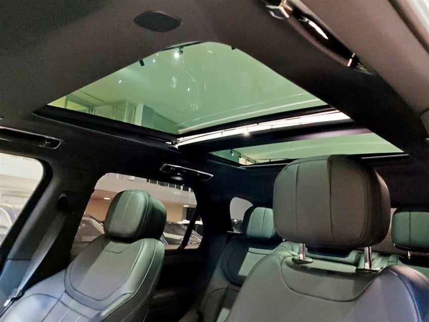 Land Rover Range Sport 3.0D l6 249 CV Dynamic SE