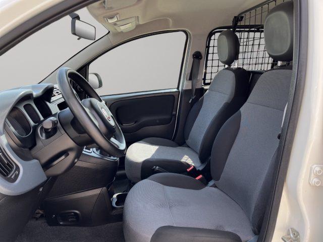 FIAT Panda VAN 1.2 69CV 2Posti