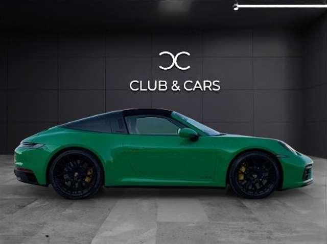 Porsche 992 911 Targa 3.0 4 GTS auto PCCB/EXCLUSIVE/NIGHT VIS