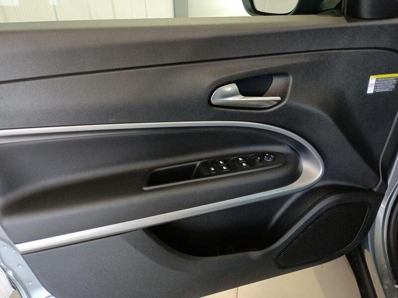 Jeep Avenger Avenger BEV Altitude