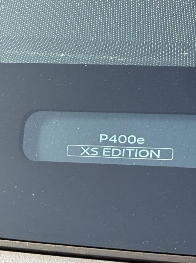 LAND ROVER Defender 110 2.0 Si4 PHEV 404 CV AWD Auto XS Edition