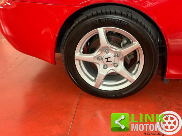 HONDA S 2000 2.0 V-TEC 240 CV -POSSIBILITA' 17"- GARANZIA