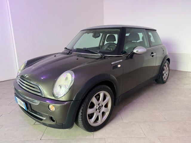 MINI One 1.6 16V One Park Lane