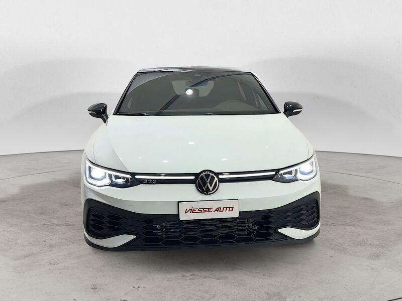 Volkswagen Golf GTI 2.0 TSI GTI DSG CLUB SPORT IVA ESPOSTA