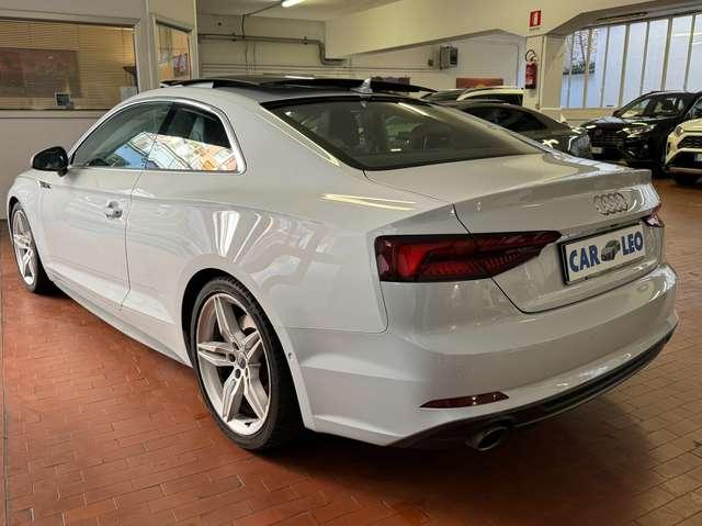 Audi A5 A5 Coupe 2.0 tfsi S line quattro 252cv s-tronic
