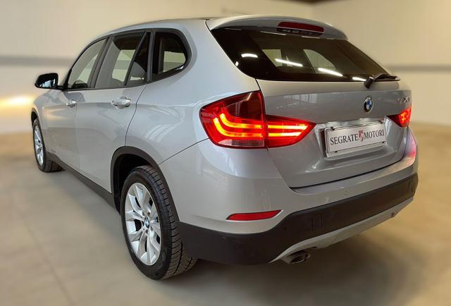 BMW X1 sDrive18d