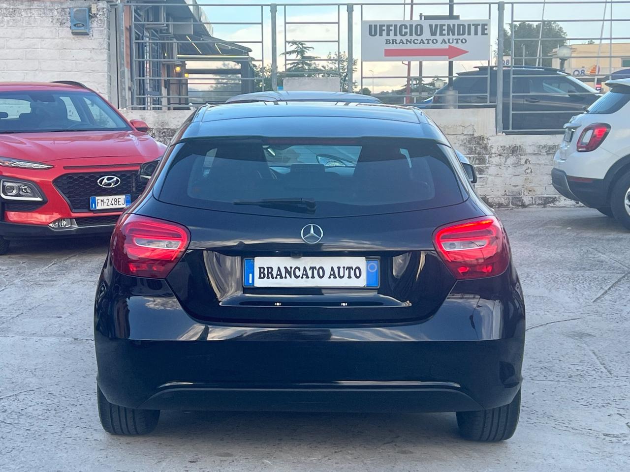 Mercedes-benz A 160 MERECEDES A160