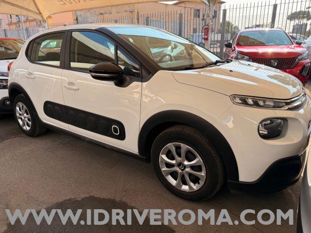 CITROEN C3 SHINE BICOLORE+GPL