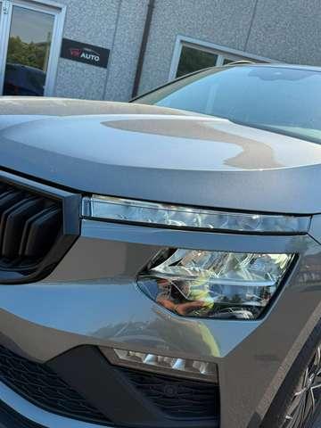 Skoda Kamiq KM ZERO 1.0 tsi Style 95cv FULL LED/TELECAMERA promo fin
