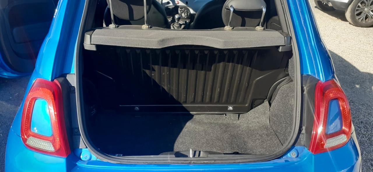 Fiat 500 2021 - 1.0 Hybrid Sport Lb automobili