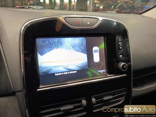 RENAULT Clio Sporter 1.5 dCi 8V 75CV Live