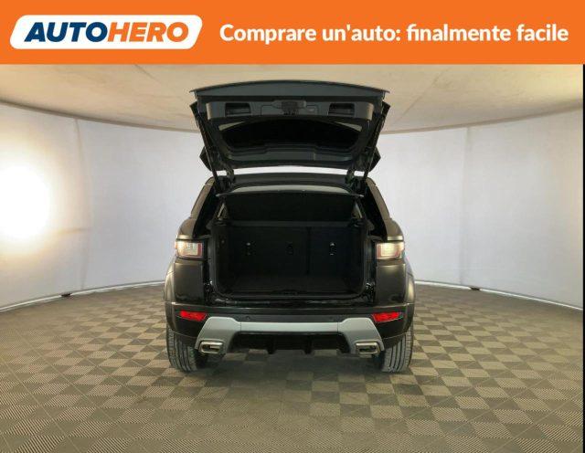 LAND ROVER Range Rover Evoque 2.0 TD4 180 CV 5p. SE Dynamic