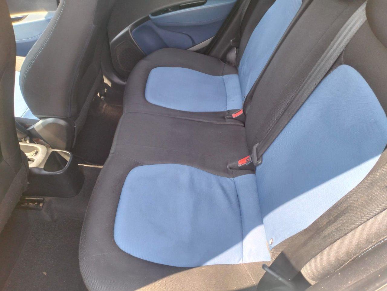 Hyundai i10 1.0 Comfort E6