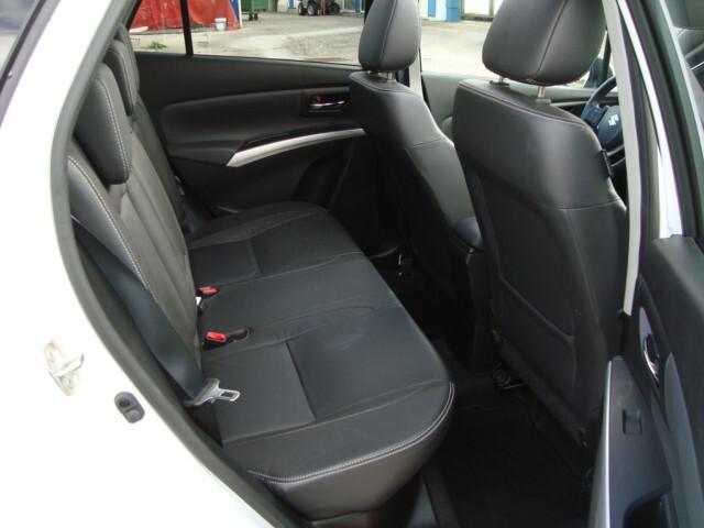 Suzuki S-Cross 1.4 Hybrid 4WD All Grip Starview