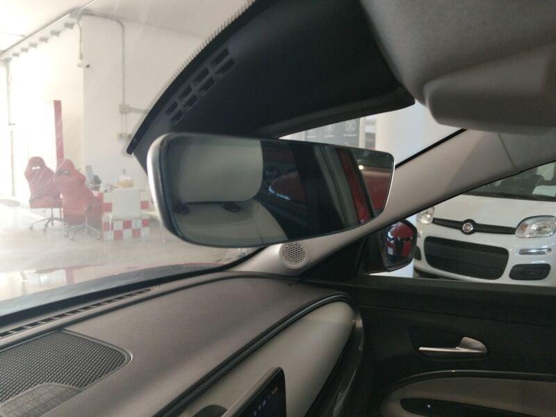 FIAT 600 (2023-->) Hybrid 110 CV DCT MHEV La Prima