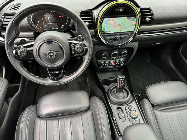 MINI Clubman 2.0 Cooper S Clubman