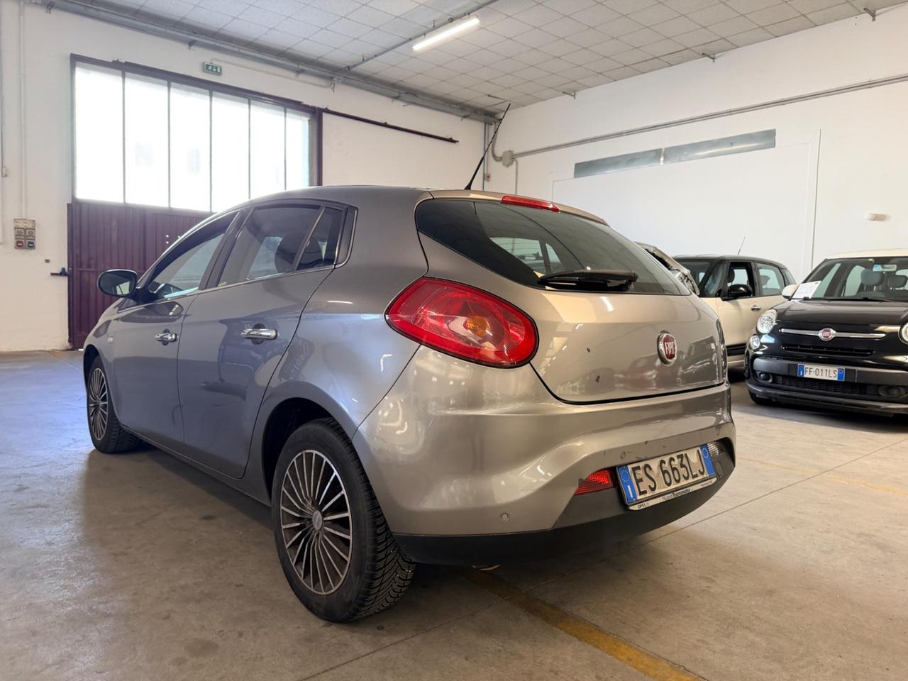 Fiat Bravo 1.6 MJT 120 CV DPF Street