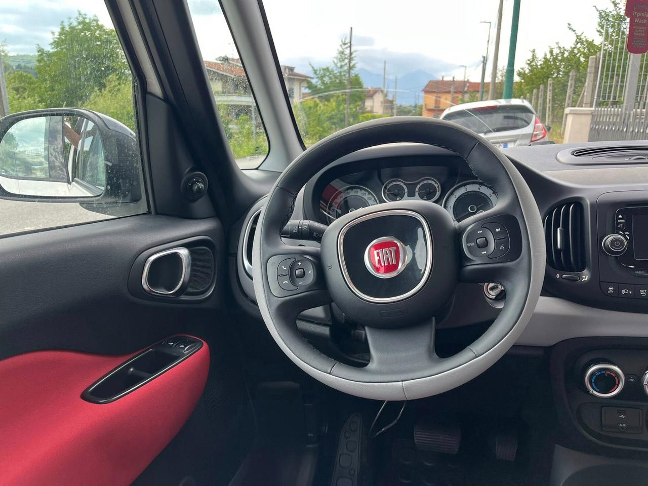 Fiat 500L 1.3 Multijet 85CV Dualogic Pop Star