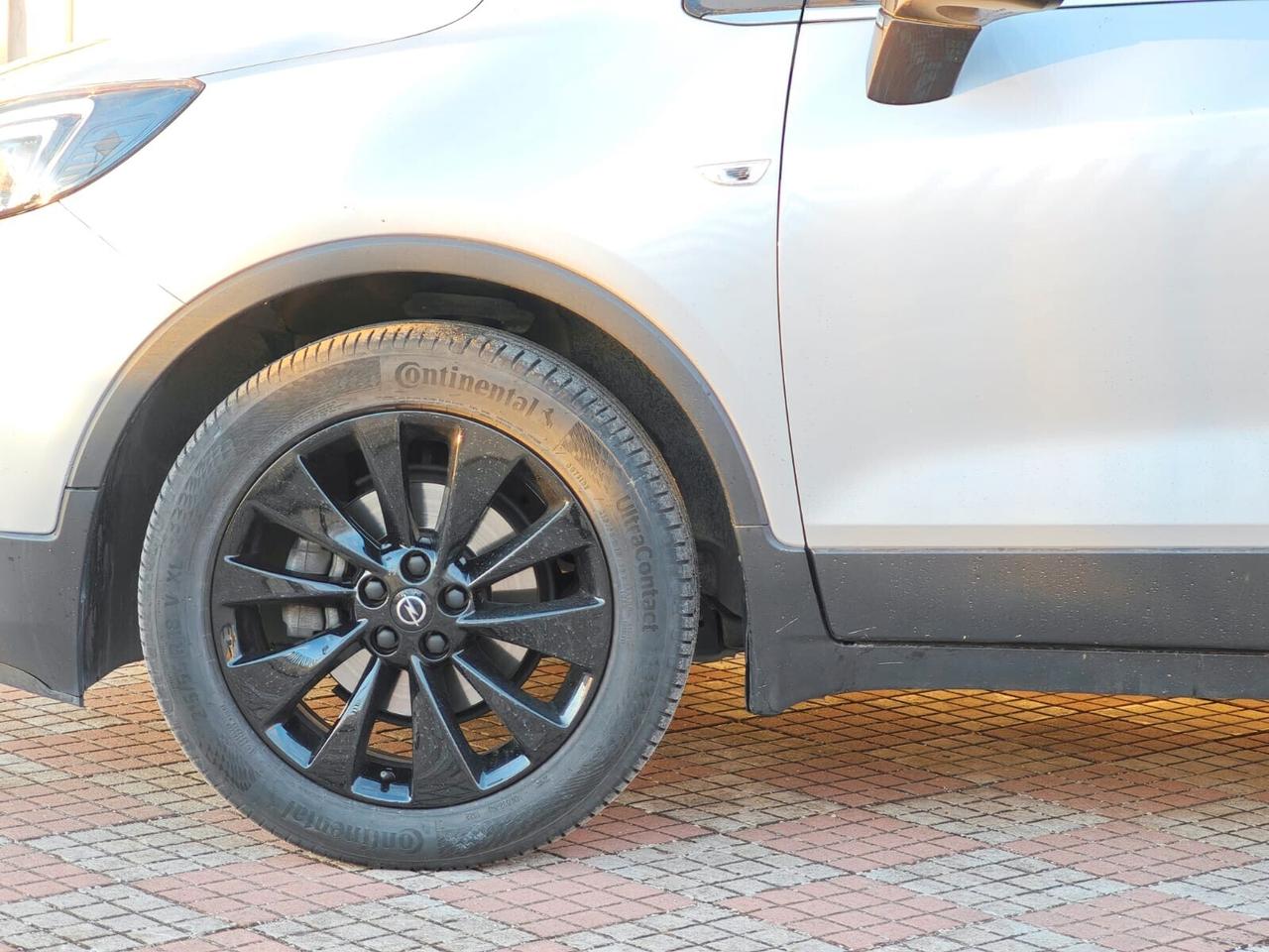 Opel Mokka X 1.6 CDTI Ecotec 4x2 Start&Stop b-Color