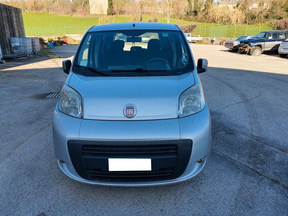 Fiat Qubo 1.3 MJT 75CV Dynamic