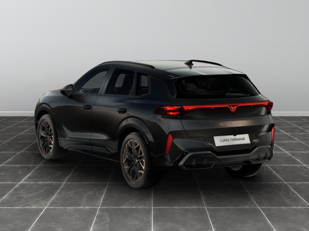 Cupra Terramar 1.5 e-hybrid 204cv dsg