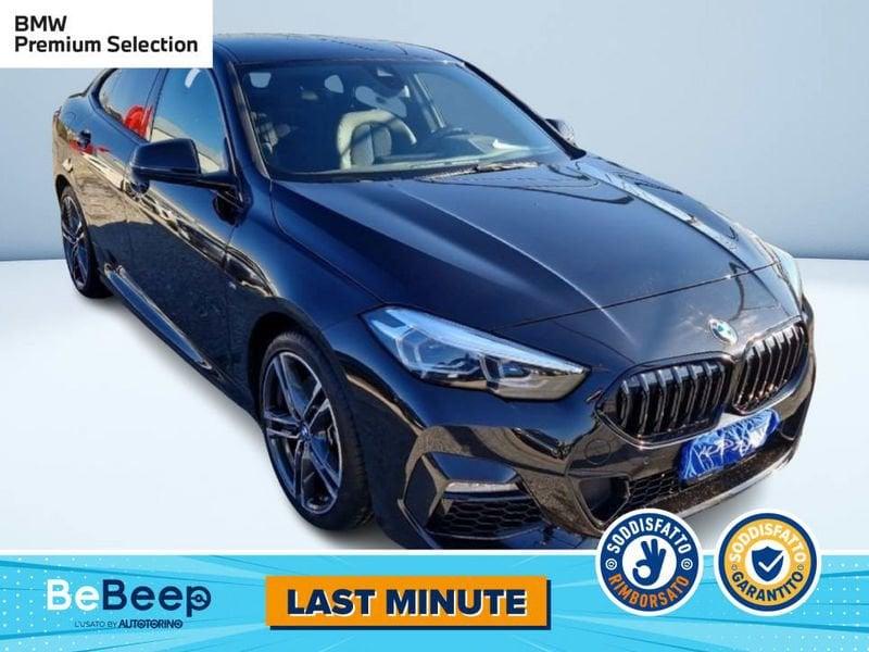 BMW Serie 2 G.C. 220D GRAN COUPE MSPORT AUTO