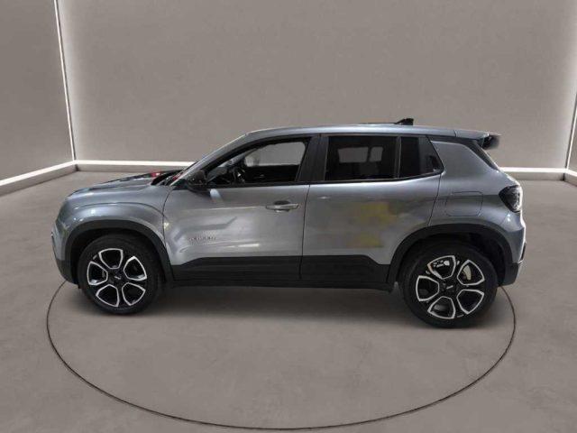 JEEP Avenger - 1.2 Turbo 100 CV Summit