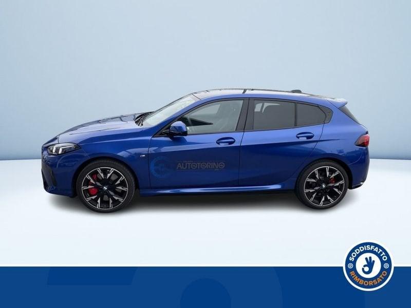 BMW Serie 1 118d M sport pro