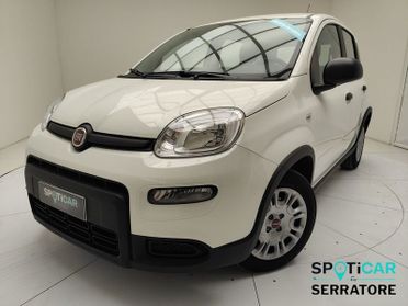 FIAT Panda III 2021 1.0 firefly hybrid s&s 70cv